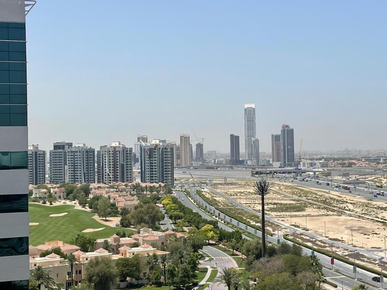 Appartement In The Heart Of Sport In Lux 1bdr With Sky View 11 *